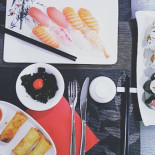 Sushi Chen Cinese Giapponese Carte