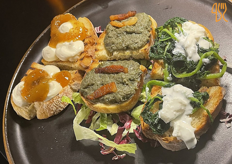 Ciamarras Essen