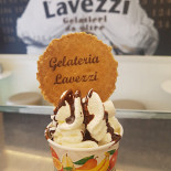 Gelateria Lavezzi Bebida