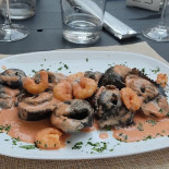 Ethnos Comida