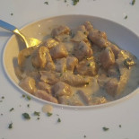 Ethnos Comida