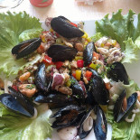 Ethnos Comida