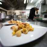 Hg Il Settebello Comida