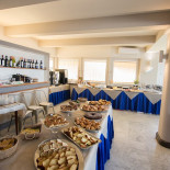 Hg Il Settebello À l'intérieur
