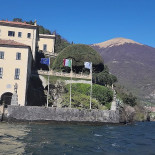 Albergo Lenno Extérieur