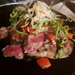 Over Dream Pizzeria Braceria Essen