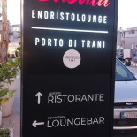 Babalù Menu