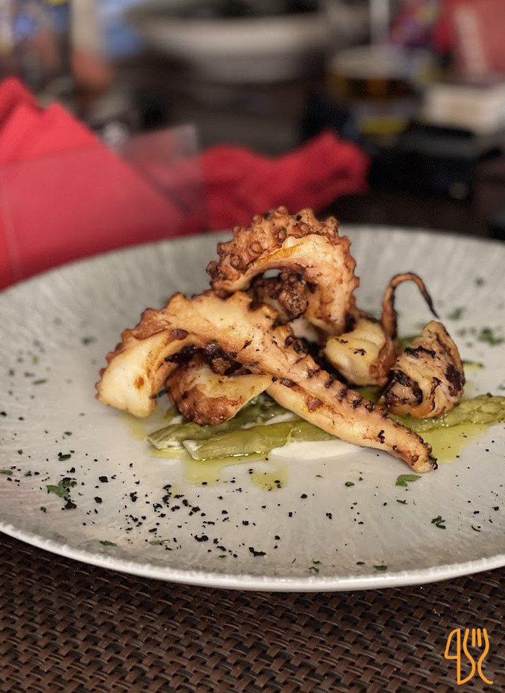 Babalù Food