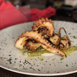 Babalù Food