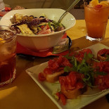 Babalù Comida