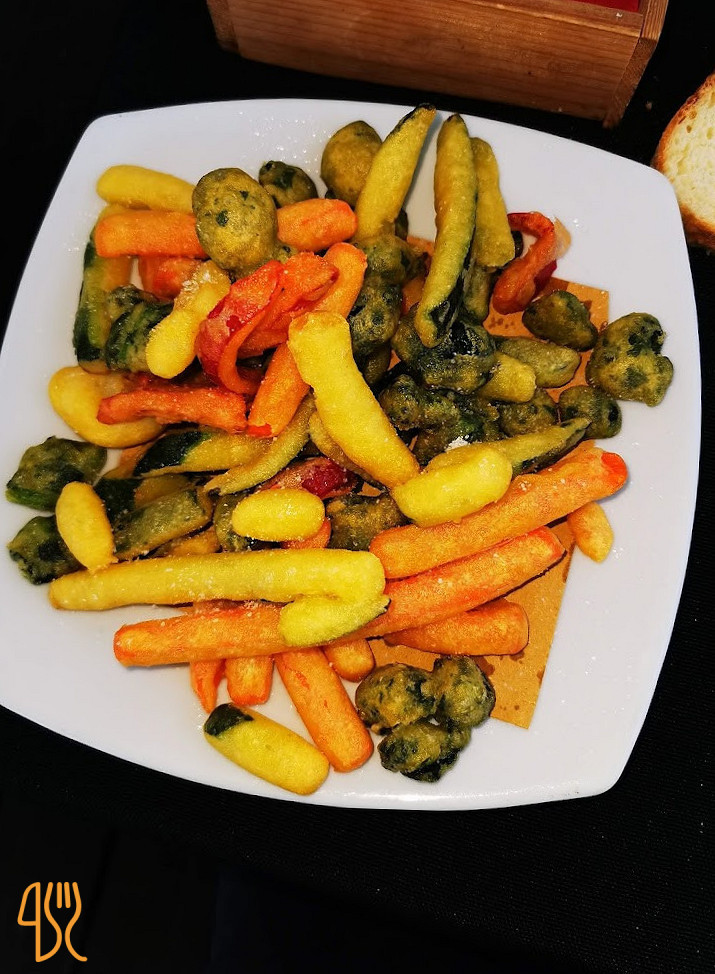 Babalù Nourriture