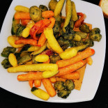 Babalù Nourriture