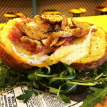 Moleque Comida