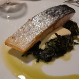 Maremoro Nourriture
