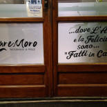 Maremoro Carte