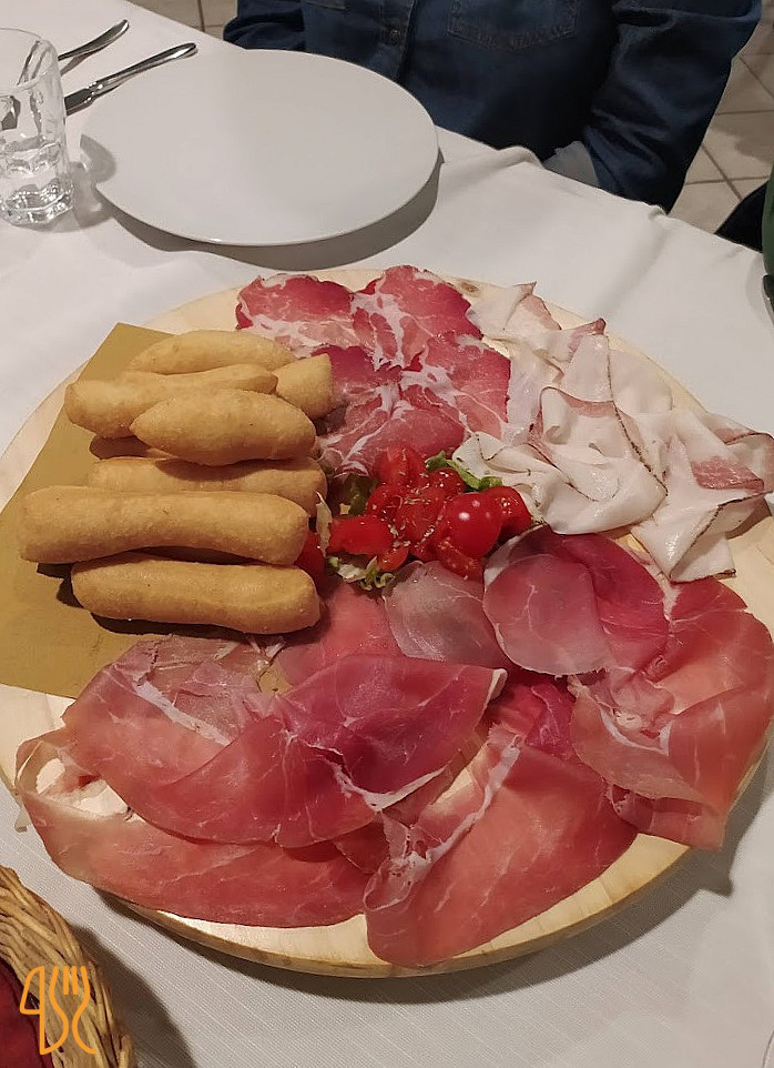 Maremoro Nourriture