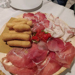 Maremoro Nourriture