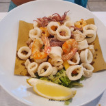 Maremoro Nourriture