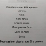 Da Sapì Piatti
