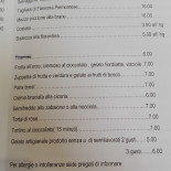 Da Sapì Piatti