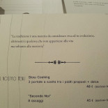 Da Sapì Carte