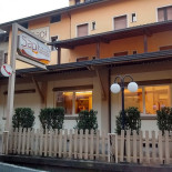 Da Sapì Außen