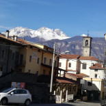 Da Sapì Außen