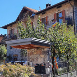 Da Sapì Außen