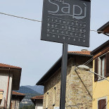 Da Sapì Außen