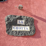 Trattoria La Grotta Carte