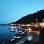 Trattoria La Grotta Extérieur