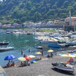 Trattoria La Grotta Extérieur