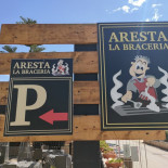 Braceria Aresta Extérieur