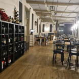 Braceria Aresta Außen
