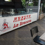 Braceria Aresta Extérieur