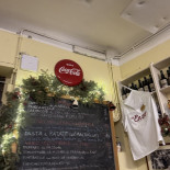 Trattoria Da Enzo Carte
