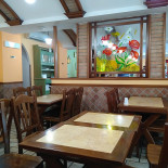 Buon Appetito À l'intérieur