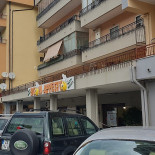 Buon Appetito Extérieur
