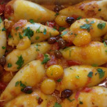 Buon Appetito Comida