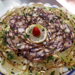 Buon Appetito Comida