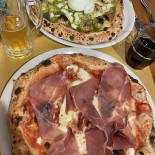 Gustapizza Comida
