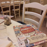 La Coccinella E Pizzeria Carte