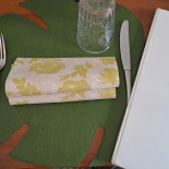 O Ca Bistro Carte