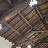 Casale Cinque Poderi Dentro