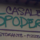 Casale Cinque Poderi Außen