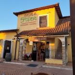 Casale Cinque Poderi Außen