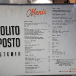 Al Solito Posto Carta