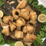 Pizzeria Voce Del Mare Di D'andrea Emilio Nourriture