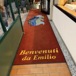 Pizzeria Voce Del Mare Di D'andrea Emilio Extérieur