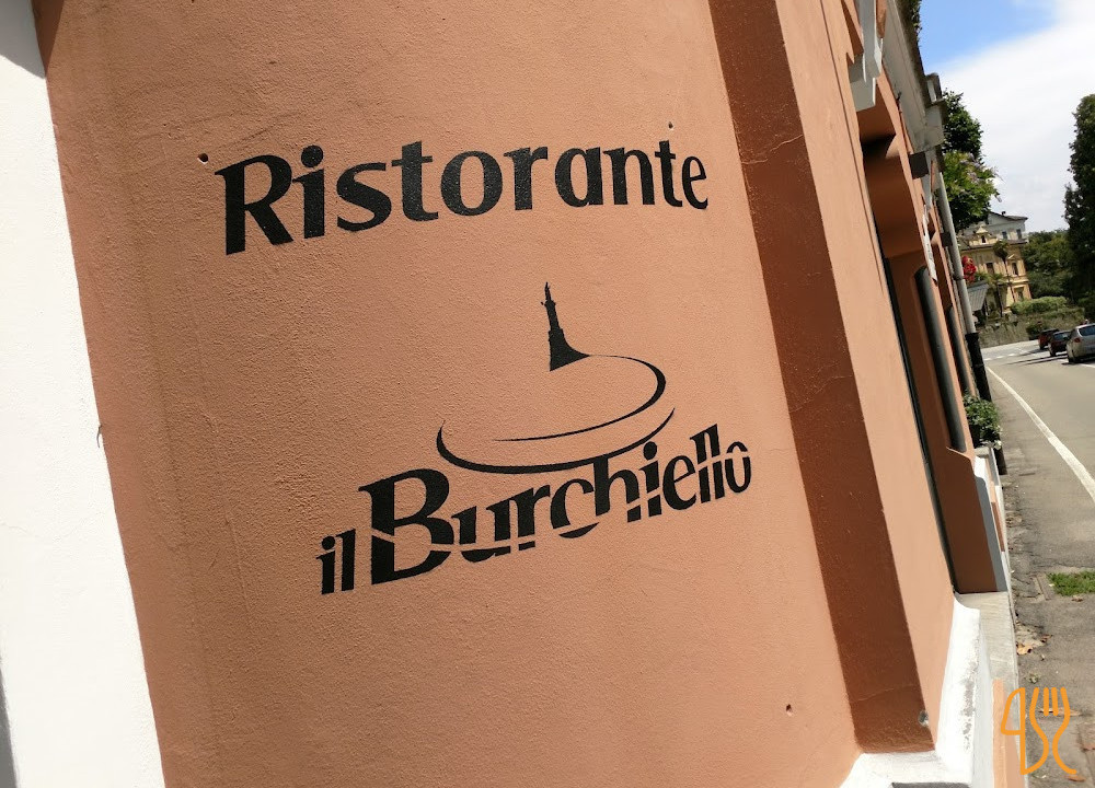 Il Burchiello Carta